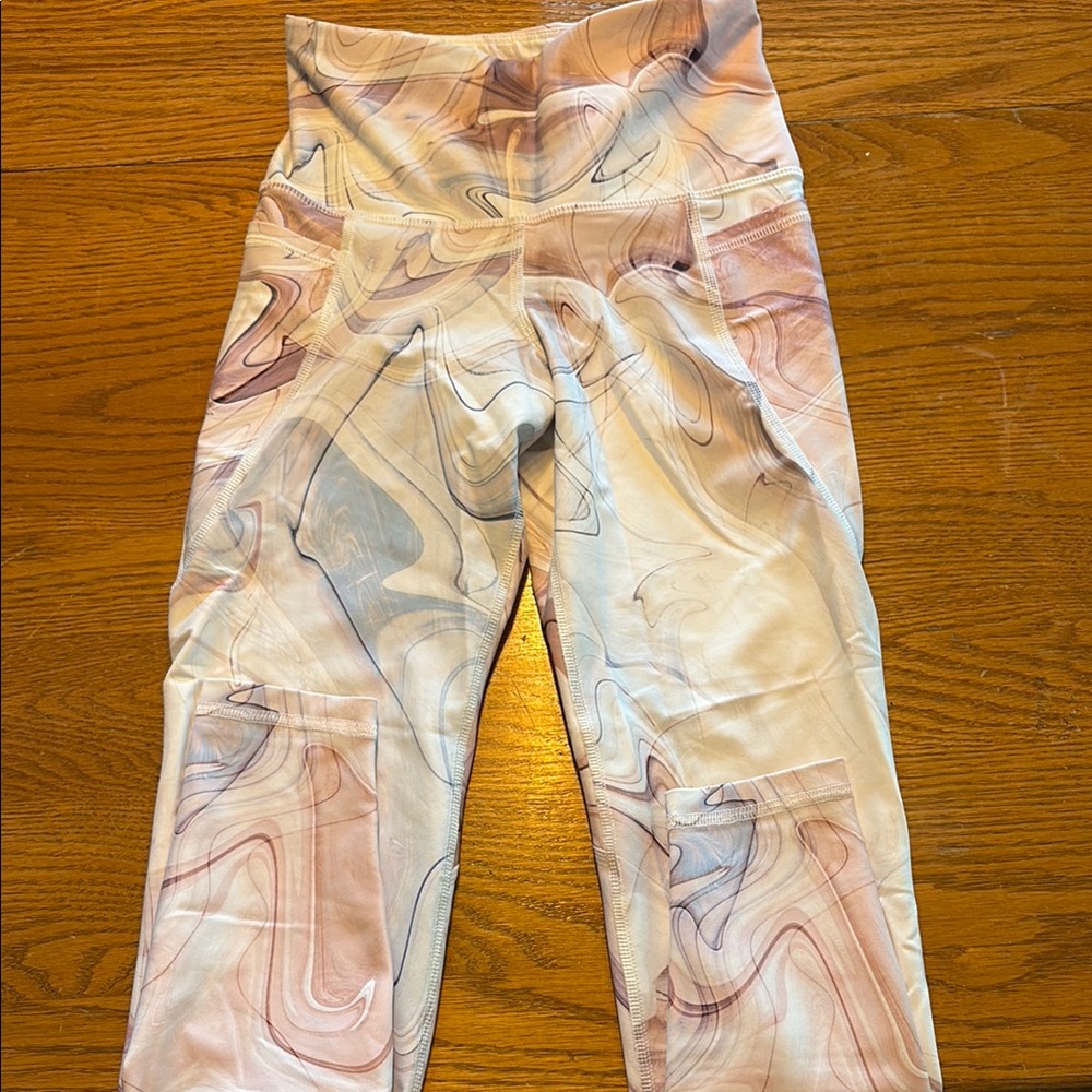 (5/$20) Old Navy Active Powersoft High-Rise Leggings